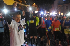 Start am Meißner Ring Foto: Eckardt Mildner