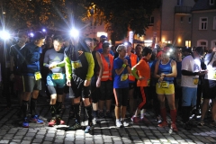 Start am Meißner Ring. Foto: Eckardt Mildner