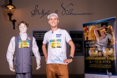 Mittsommerlauf Freiberg 2019
