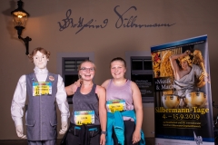 Mittsommerlauf Freiberg 2019