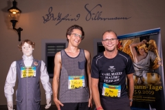 Mittsommerlauf Freiberg 2019