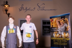 Mittsommerlauf Freiberg 2019