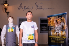 Mittsommerlauf Freiberg 2019