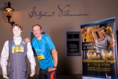Mittsommerlauf Freiberg 2019