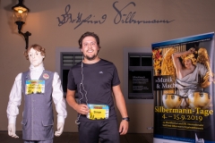 Mittsommerlauf Freiberg 2019