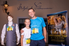 Mittsommerlauf Freiberg 2019