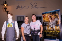 Mittsommerlauf Freiberg 2019