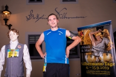 Mittsommerlauf Freiberg 2019