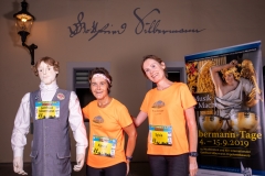 Mittsommerlauf Freiberg 2019