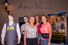 Mittsommerlauf Freiberg 2019