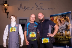 Mittsommerlauf Freiberg 2019
