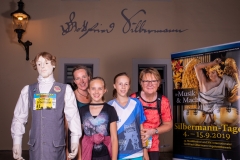 Mittsommerlauf Freiberg 2019