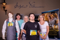 Mittsommerlauf Freiberg 2019