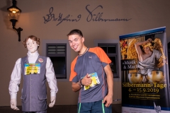 Mittsommerlauf Freiberg 2019