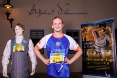 Mittsommerlauf Freiberg 2019