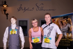 Mittsommerlauf Freiberg 2019