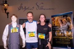 Mittsommerlauf Freiberg 2019