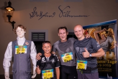 Mittsommerlauf Freiberg 2019