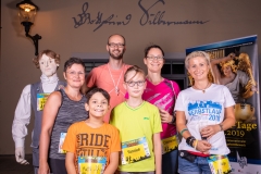 Mittsommerlauf Freiberg 2019