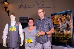 Mittsommerlauf Freiberg 2019