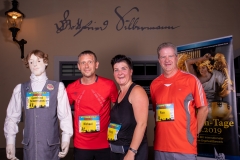 Mittsommerlauf Freiberg 2019