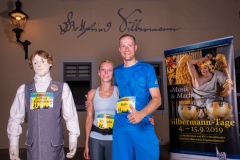 Mittsommerlauf Freiberg 2019