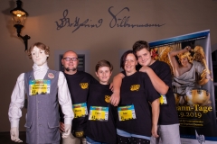 Mittsommerlauf Freiberg 2019