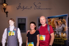 Mittsommerlauf Freiberg 2019