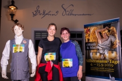 Mittsommerlauf Freiberg 2019