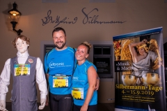 Mittsommerlauf Freiberg 2019