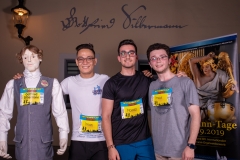Mittsommerlauf Freiberg 2019