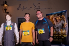 Mittsommerlauf Freiberg 2019