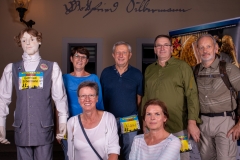 Mittsommerlauf Freiberg 2019