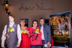 Mittsommerlauf Freiberg 2019