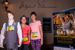 Mittsommerlauf Freiberg 2019