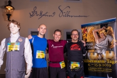 Mittsommerlauf Freiberg 2019