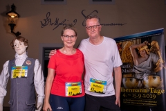 Mittsommerlauf Freiberg 2019