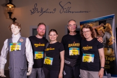 Mittsommerlauf Freiberg 2019