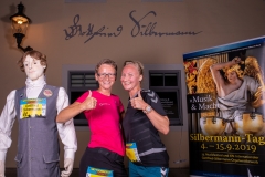 Mittsommerlauf Freiberg 2019