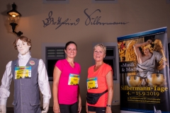 Mittsommerlauf Freiberg 2019