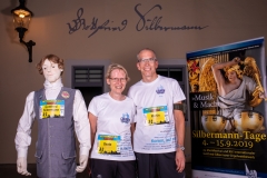 Mittsommerlauf Freiberg 2019