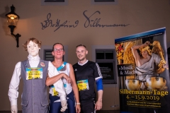 Mittsommerlauf Freiberg 2019