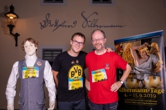 Mittsommerlauf Freiberg 2019