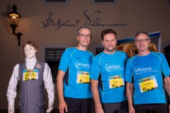 Mittsommerlauf Freiberg 2019