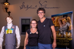Mittsommerlauf Freiberg 2019