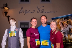 Mittsommerlauf Freiberg 2019