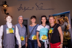 Mittsommerlauf Freiberg 2019