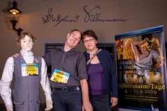 Mittsommerlauf Freiberg 2019
