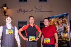 Mittsommerlauf Freiberg 2019