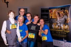 Mittsommerlauf Freiberg 2019